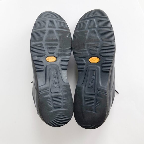 Samuel Hubbard Leather Market Cap Toe Shoes - Picture 11 of 14